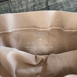 La senza shapewear tube dress